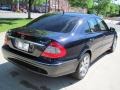 2008 Capri Blue Metallic Mercedes-Benz E 350 4Matic Sedan  photo #6