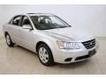 Bright Silver - Sonata GLS Photo No. 1