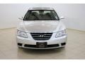 Bright Silver - Sonata GLS Photo No. 2