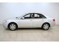 Bright Silver - Sonata GLS Photo No. 4