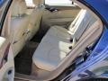 2008 Capri Blue Metallic Mercedes-Benz E 350 4Matic Sedan  photo #10