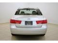 Bright Silver - Sonata GLS Photo No. 6