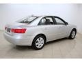 Bright Silver - Sonata GLS Photo No. 7