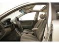 Bright Silver - Sonata GLS Photo No. 10