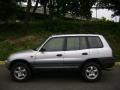 Alpine Silver Metallic - RAV4 4WD Photo No. 4