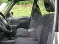 Alpine Silver Metallic - RAV4 4WD Photo No. 7