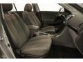 Bright Silver - Sonata GLS Photo No. 18