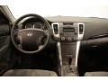 Bright Silver - Sonata GLS Photo No. 21