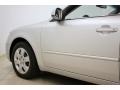 Bright Silver - Sonata GLS Photo No. 24