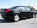 Black - G6 Sedan Photo No. 8