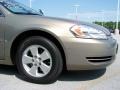 2007 Amber Bronze Metallic Chevrolet Impala LT  photo #15