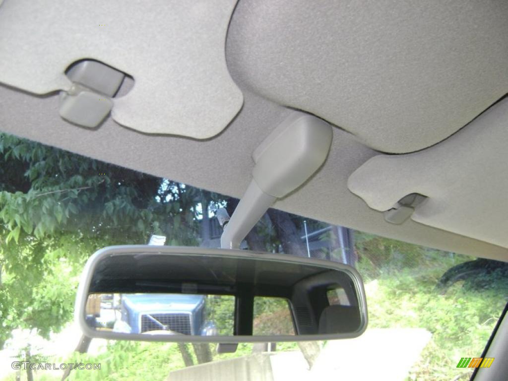 1998 Trooper S 4x4 - Ebony Black / Gray photo #14