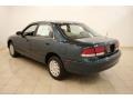 1995 Hunter Green Pearl Metallic Mazda 626 LX  photo #5