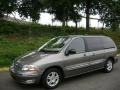 Spruce Green Metallic - Windstar SE Photo No. 1