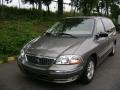 2003 Spruce Green Metallic Ford Windstar SE  photo #2