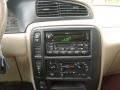 Spruce Green Metallic - Windstar SE Photo No. 11