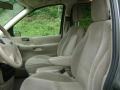 Spruce Green Metallic - Windstar SE Photo No. 13