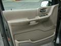 Spruce Green Metallic - Windstar SE Photo No. 14