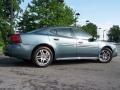 2006 Stealth Gray Metallic Pontiac Grand Prix GT Sedan  photo #7