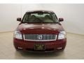 Merlot Metallic - Montego Luxury Photo No. 2
