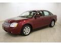 Merlot Metallic - Montego Luxury Photo No. 3