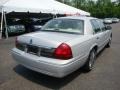 Smokestone Metallic - Grand Marquis GS Photo No. 4