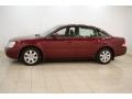 Merlot Metallic - Montego Luxury Photo No. 4