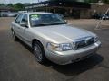 Smokestone Metallic - Grand Marquis GS Photo No. 5