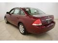 Merlot Metallic - Montego Luxury Photo No. 5