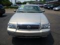 Smokestone Metallic - Grand Marquis GS Photo No. 6