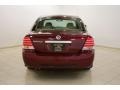 Merlot Metallic - Montego Luxury Photo No. 6