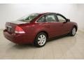 Merlot Metallic - Montego Luxury Photo No. 7