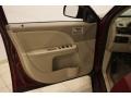 Merlot Metallic - Montego Luxury Photo No. 9