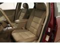 Merlot Metallic - Montego Luxury Photo No. 10