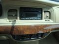 Smokestone Metallic - Grand Marquis GS Photo No. 13