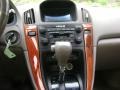 2002 Graphite Gray Pearl Lexus RX 300 AWD  photo #6