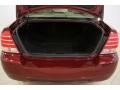 Merlot Metallic - Montego Luxury Photo No. 22