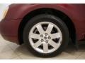 Merlot Metallic - Montego Luxury Photo No. 25