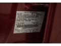 Merlot Metallic - Montego Luxury Photo No. 26