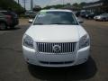 2008 Oxford White Mercury Sable Premier AWD Sedan  photo #6