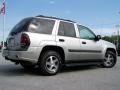 Silverstone Metallic - TrailBlazer LS 4x4 Photo No. 6