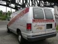 Silver Metallic - E Series Van E150 Commercial Photo No. 3