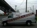 Silver Metallic - E Series Van E150 Commercial Photo No. 5