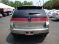 2008 Vapor Silver Metallic Lincoln MKX AWD  photo #3