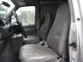 Silver Metallic - E Series Van E150 Commercial Photo No. 7