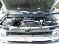 Silverstone Metallic - TrailBlazer LS 4x4 Photo No. 12