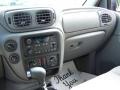 Silverstone Metallic - TrailBlazer LS 4x4 Photo No. 17