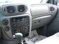 2005 Silverstone Metallic Chevrolet TrailBlazer LS 4x4  photo #17