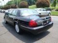 Black - Grand Marquis LS Ultimate Edition Photo No. 2