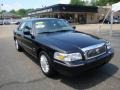 Black - Grand Marquis LS Ultimate Edition Photo No. 5